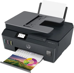 HP SMART TANK 615 WIRELESS ALL-IN-ONE AUTOMATED DOCUMENT FEEDER