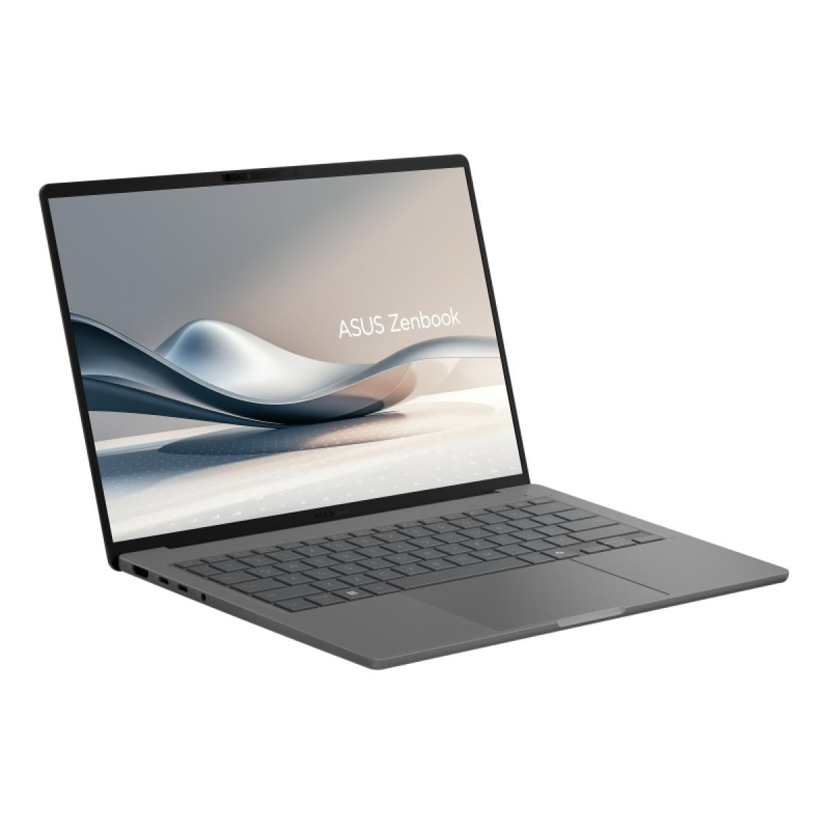 ASUS laptop for portable computing