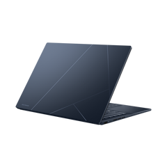Zenbook 14 OLED Intel® Core™ Ultra 9 Processor 185H - Series 1 | 14 OLED TouchScreen 3K thin & light | Ponder Blue | Windows 11 Home Laptop