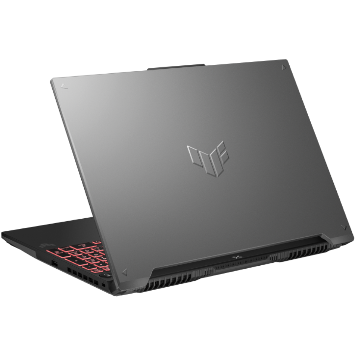 ASUS NVMe PCIe laptop for portable computing
