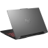 ASUS NVMe PCIe laptop for portable computing