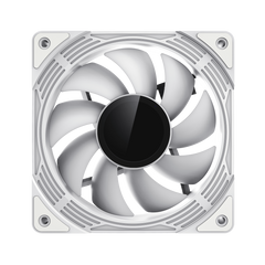 GAMEMAX KF300 WH, 120mm White frame ARGB Fan 3 in 1 Kit