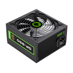 GameMax GP-850 850W 80 Plus Bronze Power Supply