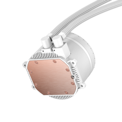 GAMEMAX IceBurg 360mm ARGB Water Cooling WH