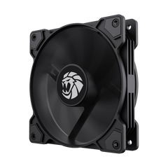 GAMEMAX GMX-12WFBK 120x120x25mm Fan