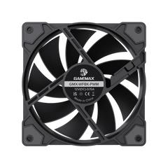 GAMEMAX GMX-12WFBK 120x120x25mm Fan