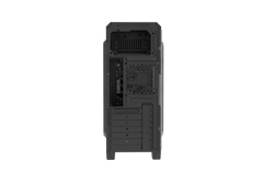 GameMax G563 Mid-Tower ATX Gaming Case BK