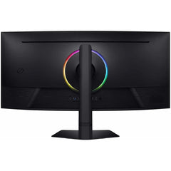 Samsung Odyssey G7 (2025) (FG750) 40" Curved Monitor VA 5K2K / WUHD (5120 x 2160) 180Hz 1ms(GTG), 10Bit, HDR10+, 99% sRGB, HDMI 2.1, FreeSync Premium Pro w/ New Design, Core Sync, Ergonomic Stand