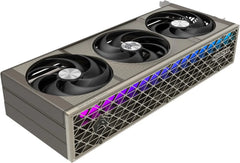 SAPPHIRE NITRO+ AMD RADEON RX 9070 XT GAMING OC 16GB PHANTOMLINK POLAR GDDR6 Graphics Card