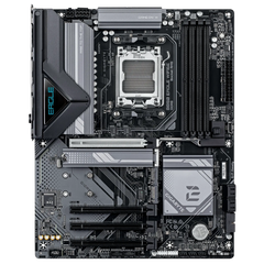 GIGABYTE B850 EAGLE WIFI6E & BLUETOOTH MOTHERBOARD - For AMD