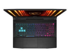 Msi Katana 15 Hx B14wgk Gaming Laptop 14th Gen Intel Core I7 14650hx Nvidia Rtx 5070 8gb 15.6 Inch Ips 2k Qhd 165hz