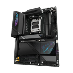 GIGABYTE X870E AORUS PRO WIFI7 & Bluetooth DDR5 Motherboard - for AMD