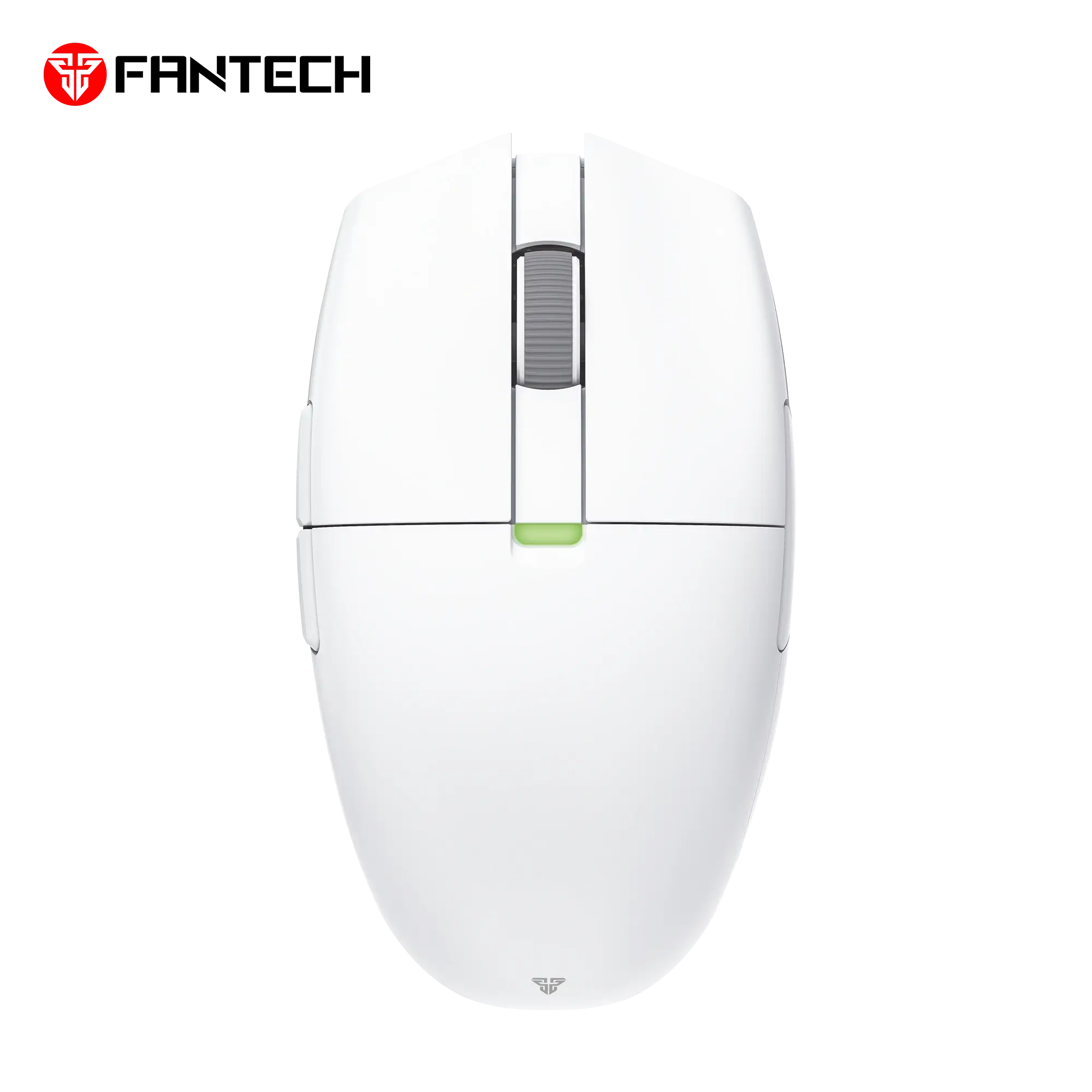 Fantech Aria wireless gaming mouse for computer setup