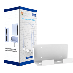 Wall Mount for PS5 Console JYS-P5123 - CompuMe