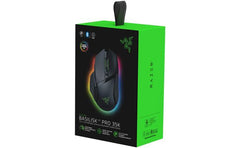 Razer wireless gaming mouse for computer setup