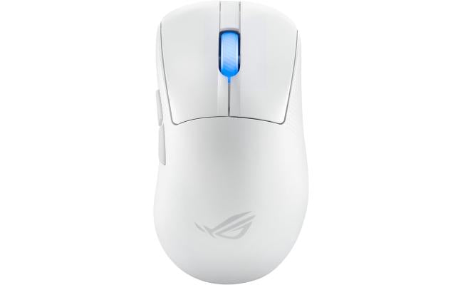 ASUS wireless gaming mouse for computer setup