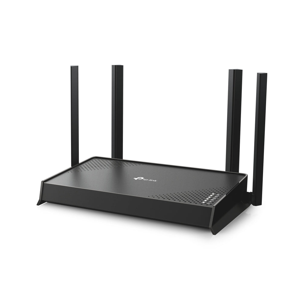 Tp Link router for network connectivity