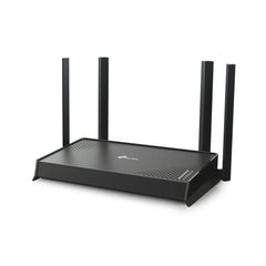 Tp Link router for network connectivity