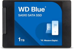 Western Digital 1TB WD Blue SA510 SATA SSD