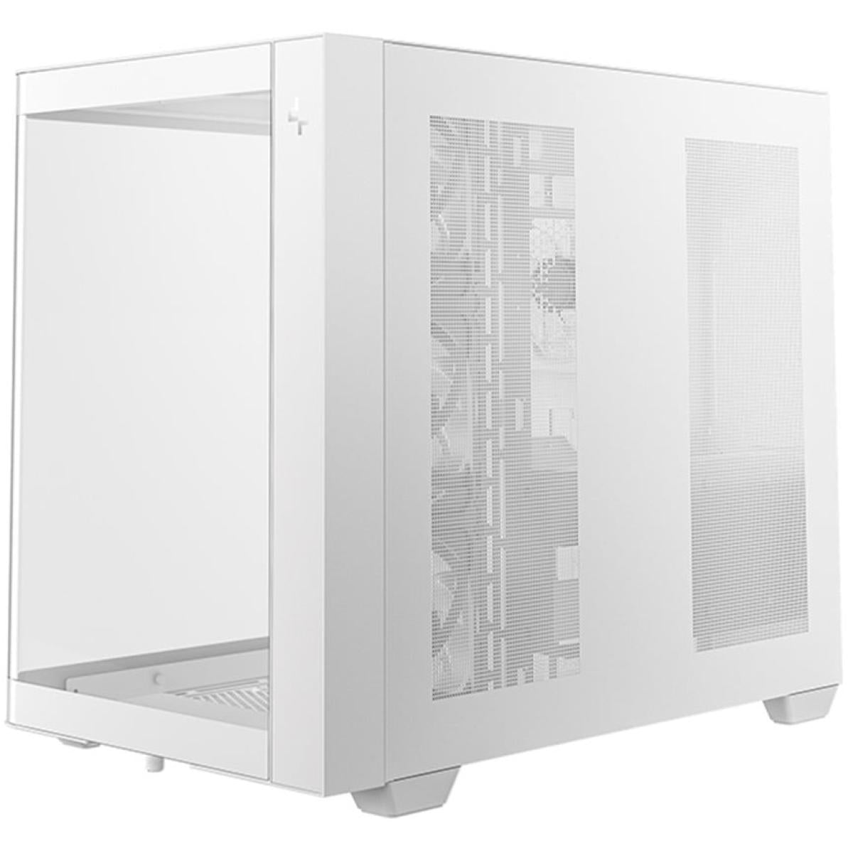 Deepcool USB3.0 PC case for desktop computer builds and component installation
