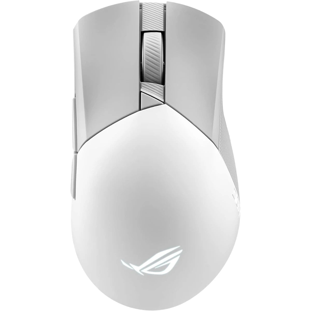ASUS RGB wireless Bluetooth gaming mouse for computer setup