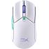 Hyperx Pulsefire Haste 2 Core Wireless & Bluetooth Lightweight 59g Long Battery Life Up To 100 Hours Long Battery Life Custom Core Sensor White Hyperx Pulsefire Haste 2 Core Wireless & Bluetooth Lightweight 59g Long Battery Life Up To 100 Hours Long Battery Life Custom Core Sensor White