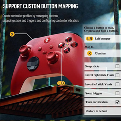 Gameak Collection Wireless 2.4g Controlle for, gamepad
