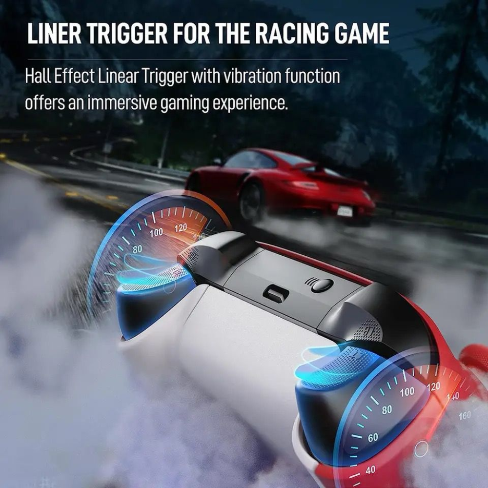 Gameak Collection Wireless 2.4g Controlle for, gamepad