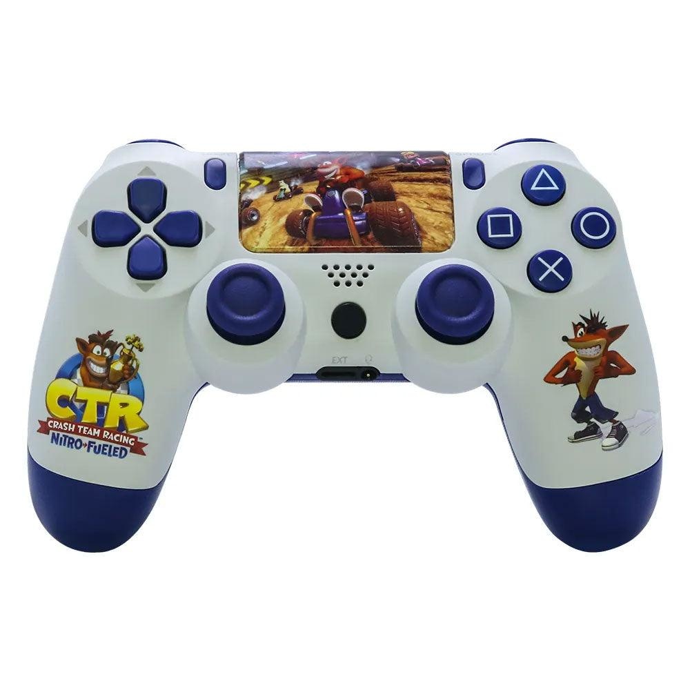 Wireless Bt Gamepad for Ps4 Controller Ctr