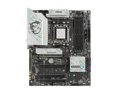 Msi B850 GAMING PLUS WIFI & BLUETOOTH DDR5 Motherboard - for AMD