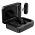 Wiwu Wi WM002 Wireless Microphone with Anc Noise Reduion, And Mute Funion Low Latency, Plug And Play, Up to 30 meter Type C
