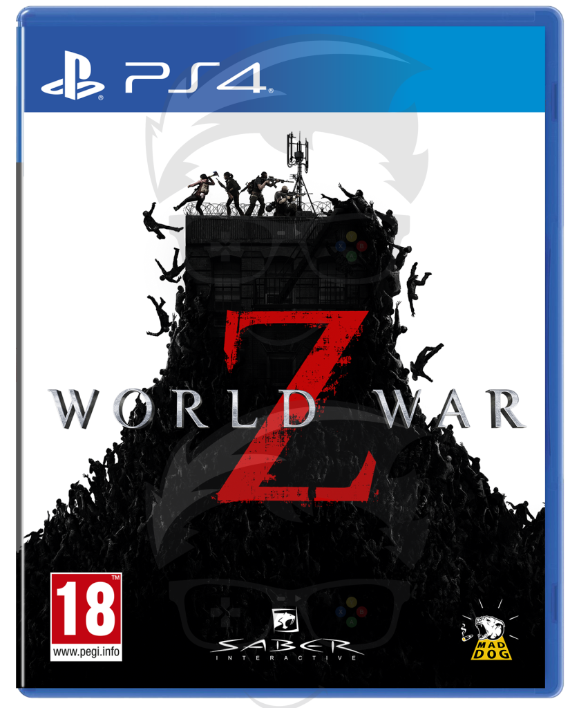 World War Z - PlayStation 4
