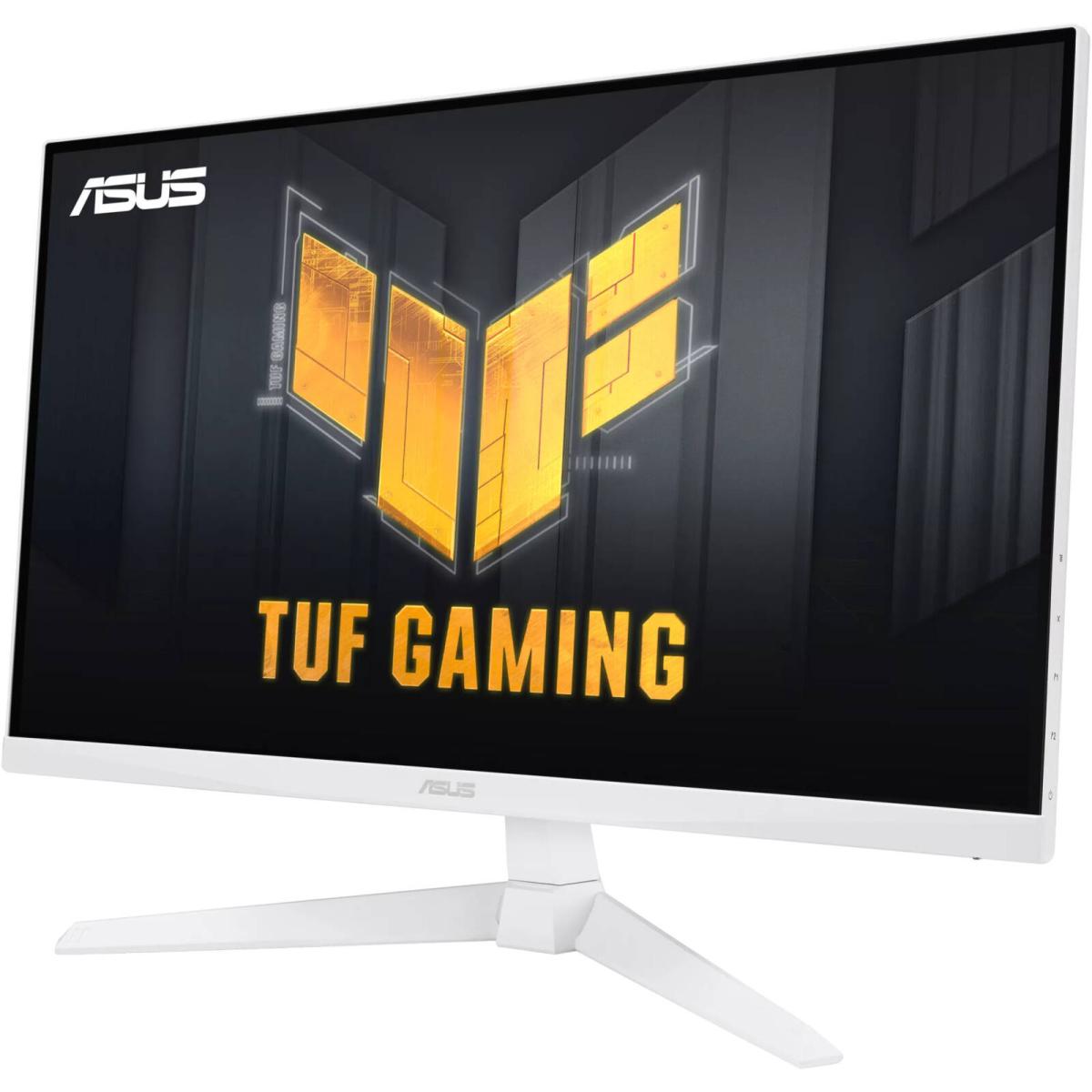 ASUS monitor for display setup