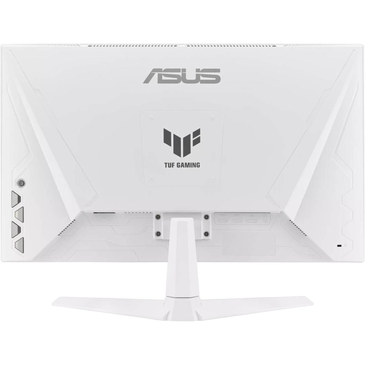 ASUS monitor for display setup