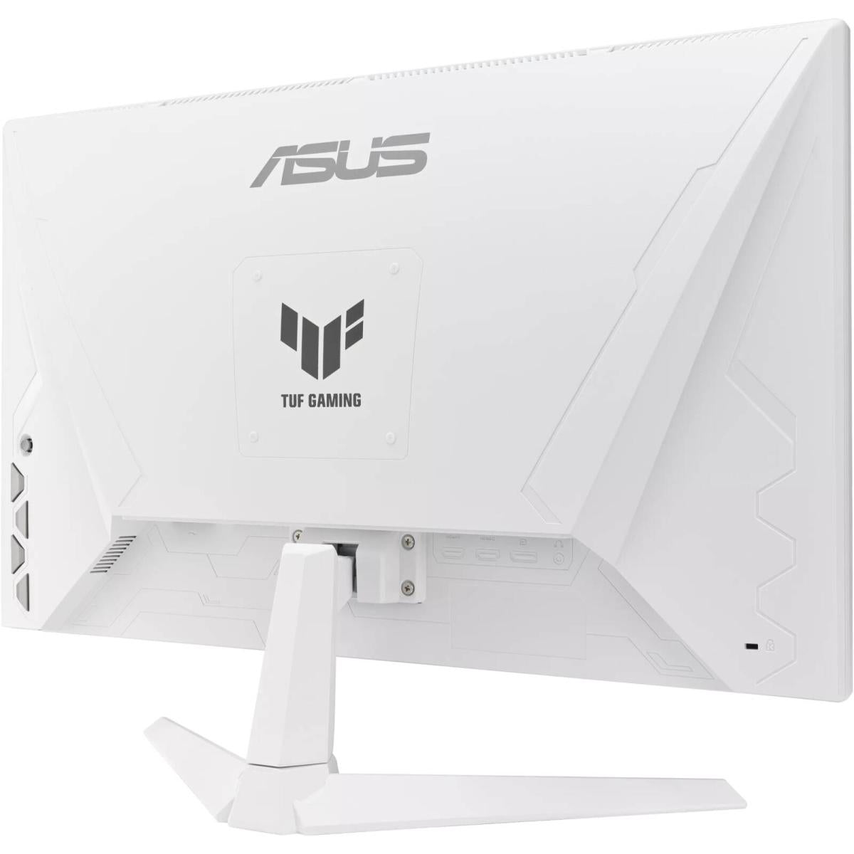 ASUS monitor for display setup