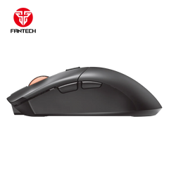 Fantech wireless gaming mouse for computer setup