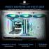 Thermalright ARGB CPU cooler for PC cooling