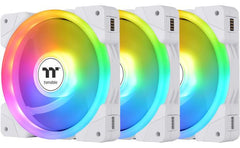Thermaltake ARGB PWM cooling fan for PC cooling