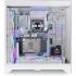 Thermaltake PCIe PC case for desktop computer builds and component installation