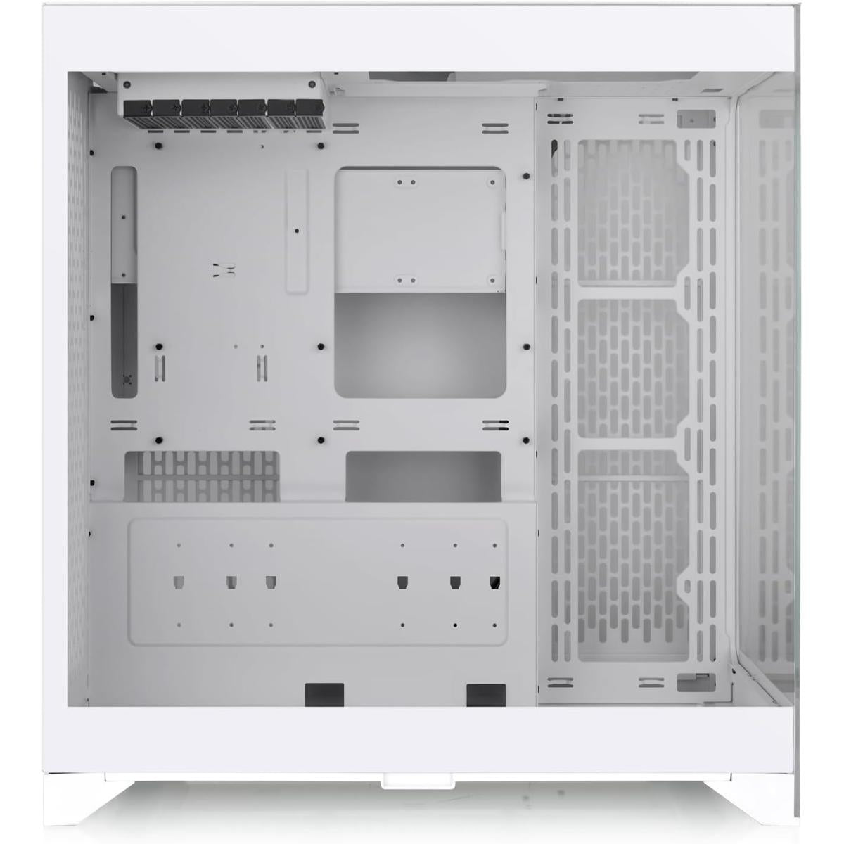 Thermaltake PCIe PC case for desktop computer builds and component installation