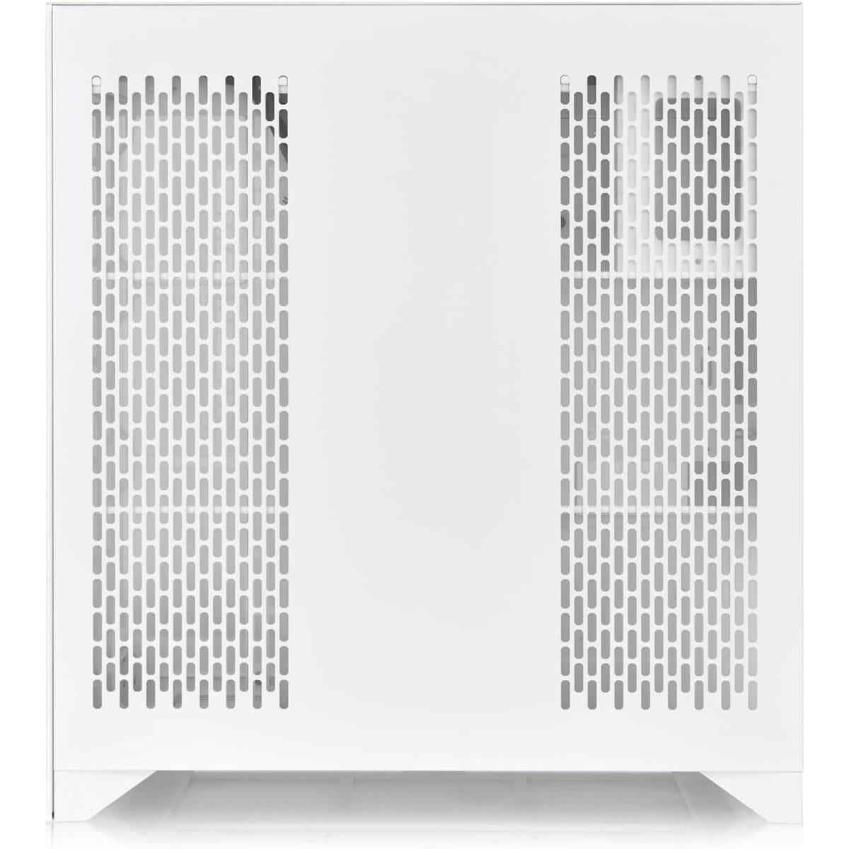 Thermaltake PCIe PC case for desktop computer builds and component installation