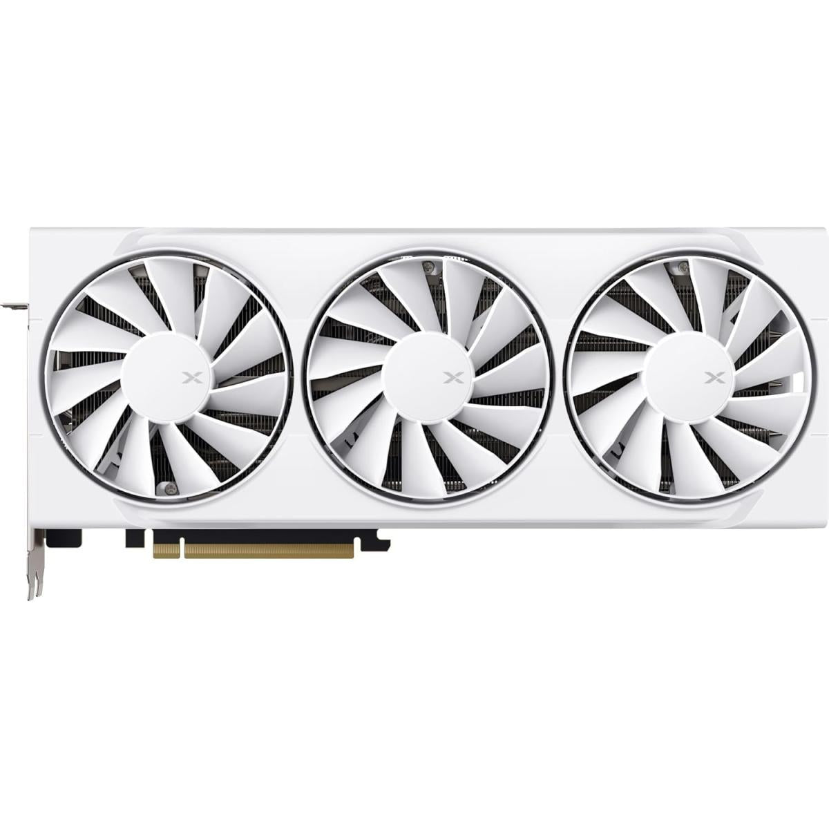 Xfx Force graphics card for PC graphics
