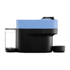Nespresso Coffee Maker Machine - Vertuo Pop Blue - 7630311563517