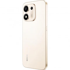 Honor X7e Plus 5G, 8GB & 256GB, 6.8Inch, 8100Mah, Desert Gold - 5109CMEX
