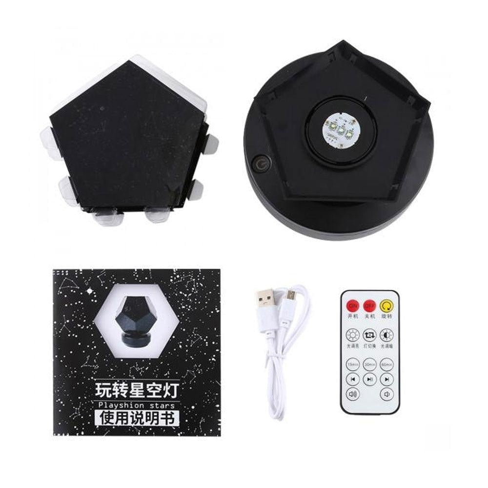 Gameak Collection Wzxkd - 01 Bluetooth Lamp with Built - in Music with lighting & decor
