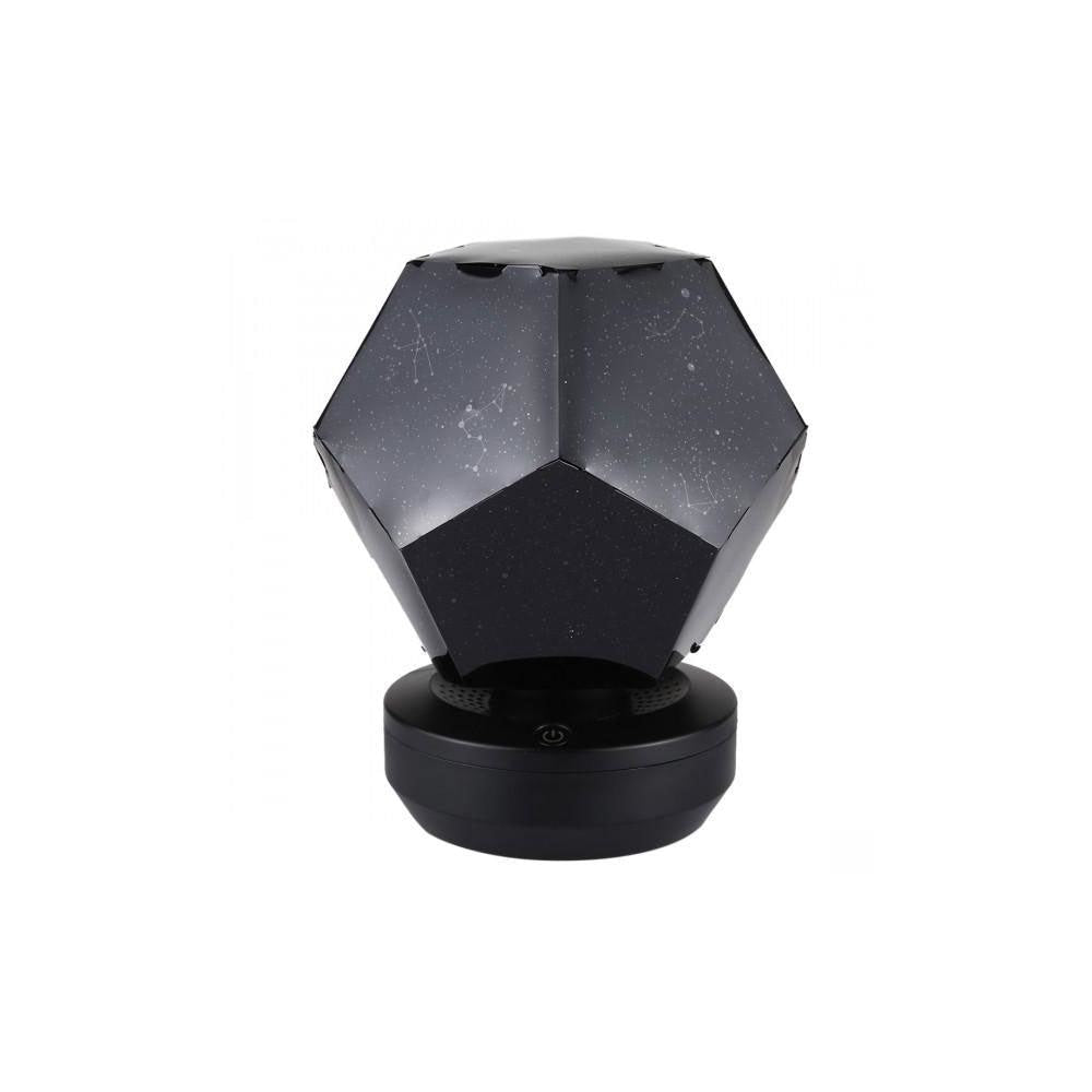 Gameak Collection Wzxkd - 01 Bluetooth Lamp with Built - in Music with lighting & decor