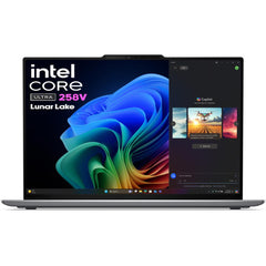 Lenovo Thinkpad X9 (15") Gen 1 (2025) New Intel Core Ultra 7 Gen Ii 258v 8 Cores W/ Huge Battery & Intel® Arc Graphics & 2.8k Oled 120hz Touch Screen - CompuMe