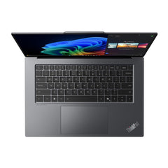 Lenovo 8K NVMe PCIe laptop for portable computing