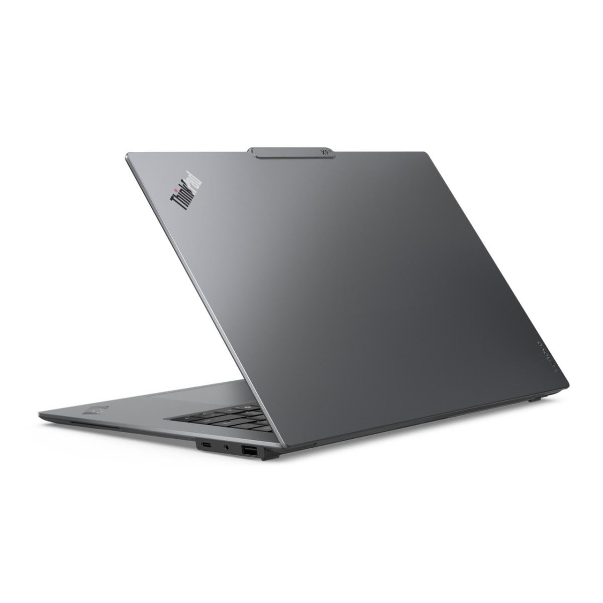 Lenovo 8K NVMe PCIe laptop for portable computing