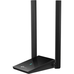 Tp Link Archer Tx20u Plus Ax1800 Wifi 6 Usb Adapter 2.4ghz & 5ghz High Gain Dual Band 5dbi Antenna Wpa3 For Windows 11&10 - CompuMe